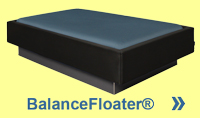 wavebalance - balancefloater