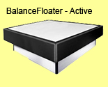 BalanceFloater - Active