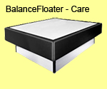 BalanceFloater - Care