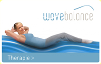 wavebalance - therapie